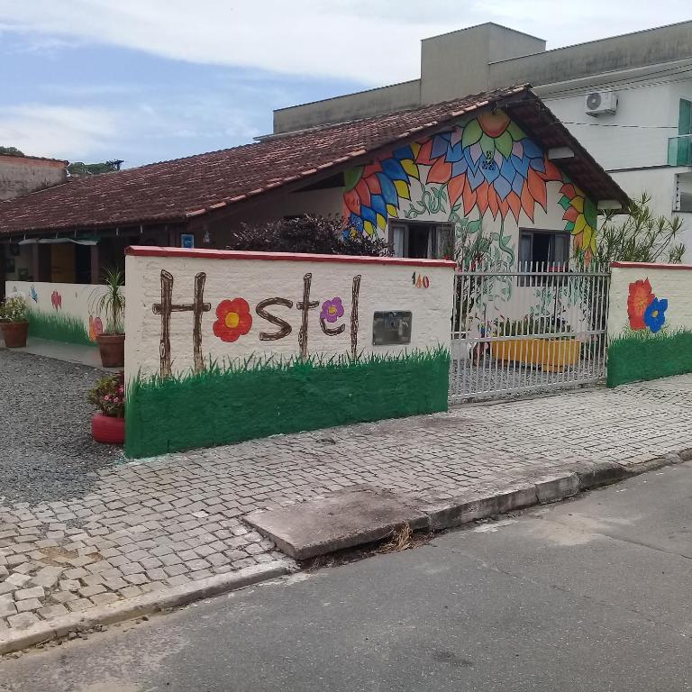 Imagem Com Hostel Cidade Das Flores