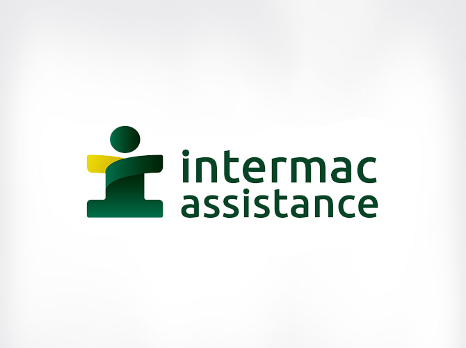 Imagem com Intermac Assistance