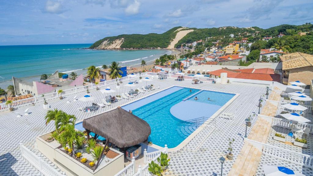 Imagem com Kristie Resort Natal Hotel