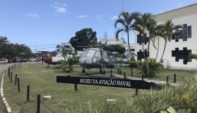 Imagem-com-Museu-da-Aviacao-Naval-e-Base-Aerea-Naval-de-Sao-Pedro-da-Aldeia