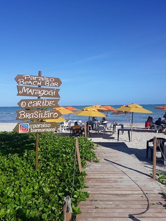 Imagem com Paraíso Bar e Restaurante