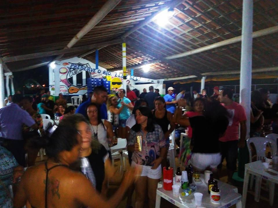Imagem Com Porto Cabeção Bar