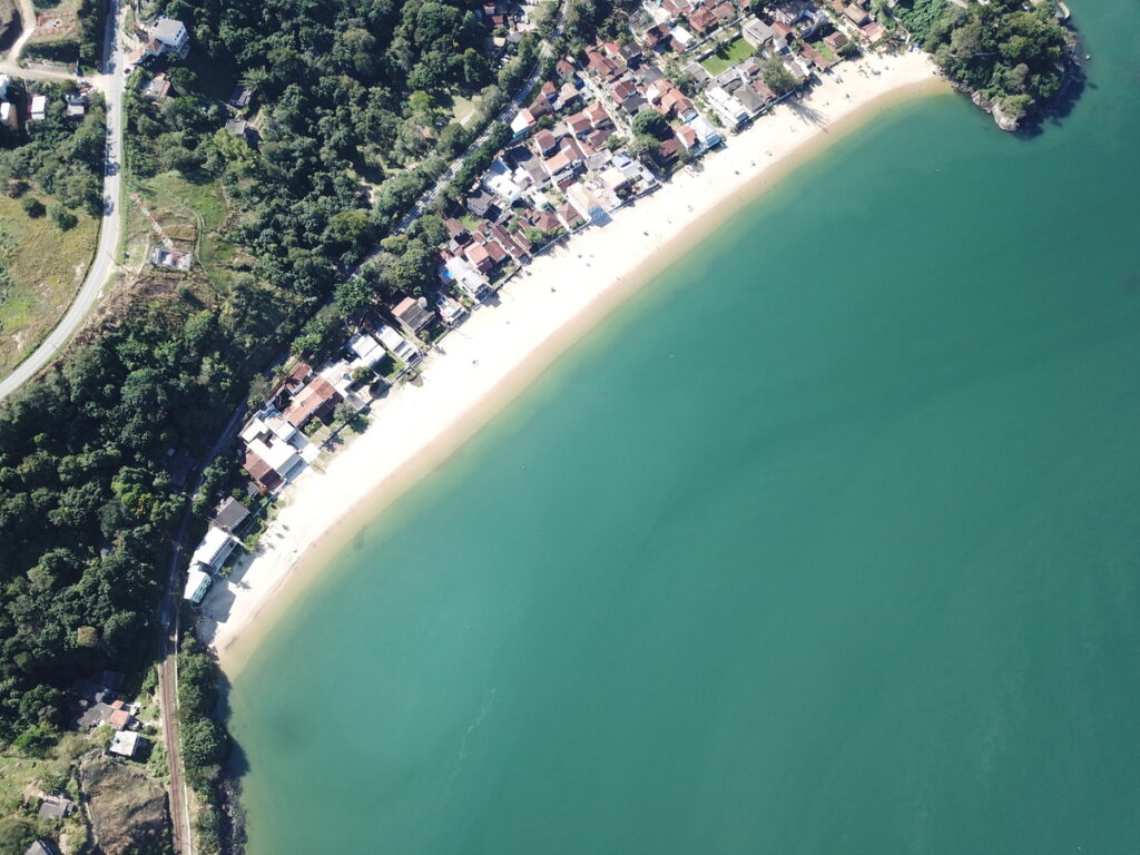 Imagem com Praia Brava, Mangaratiba