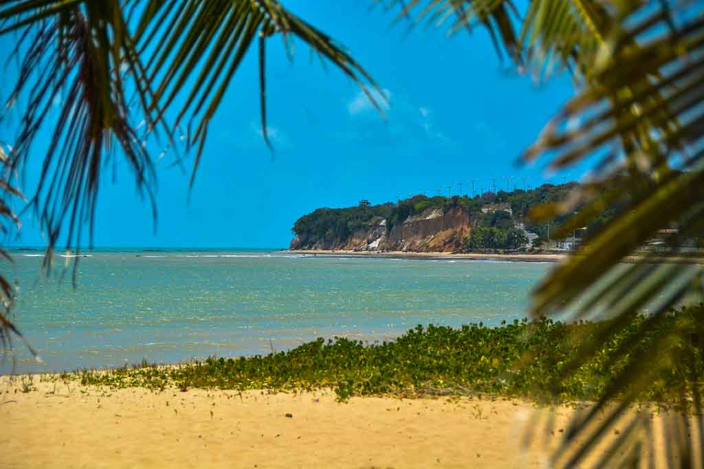 Imagem com Praia Cabo Branco