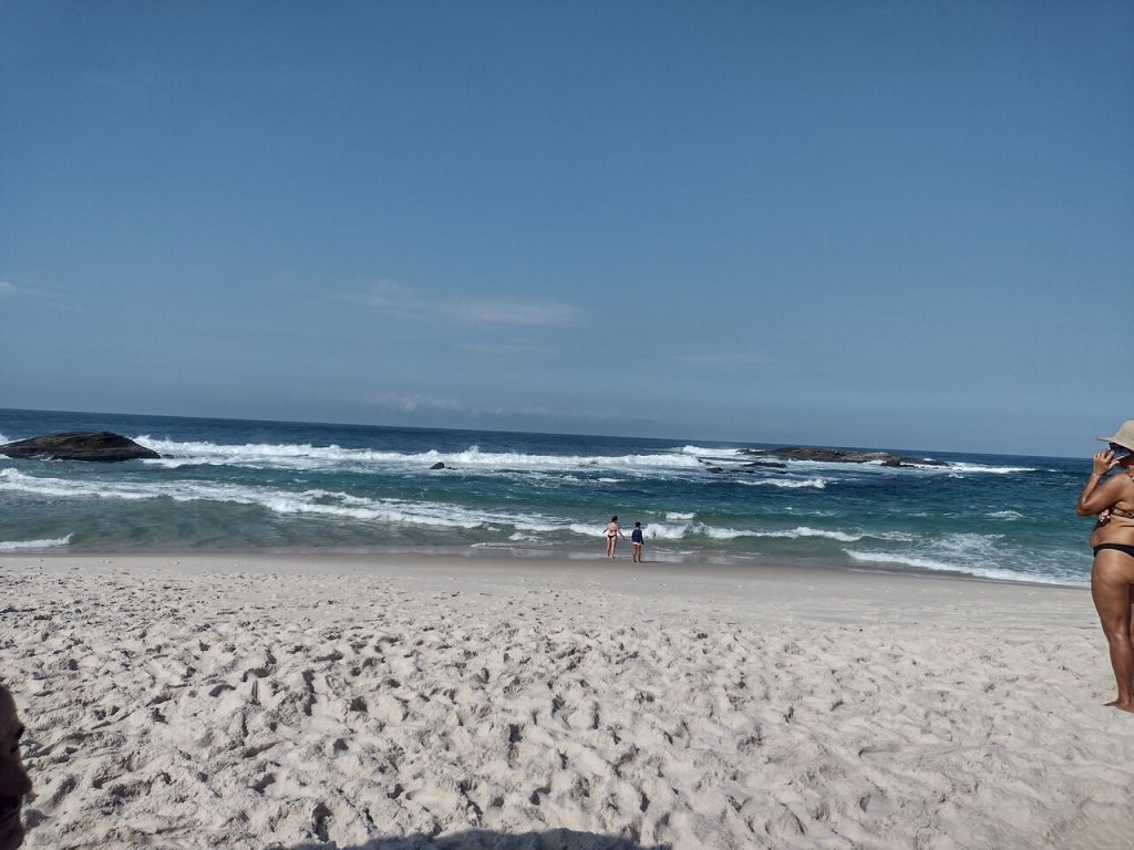 Imagem com Praia de Itaúna, Saquarema