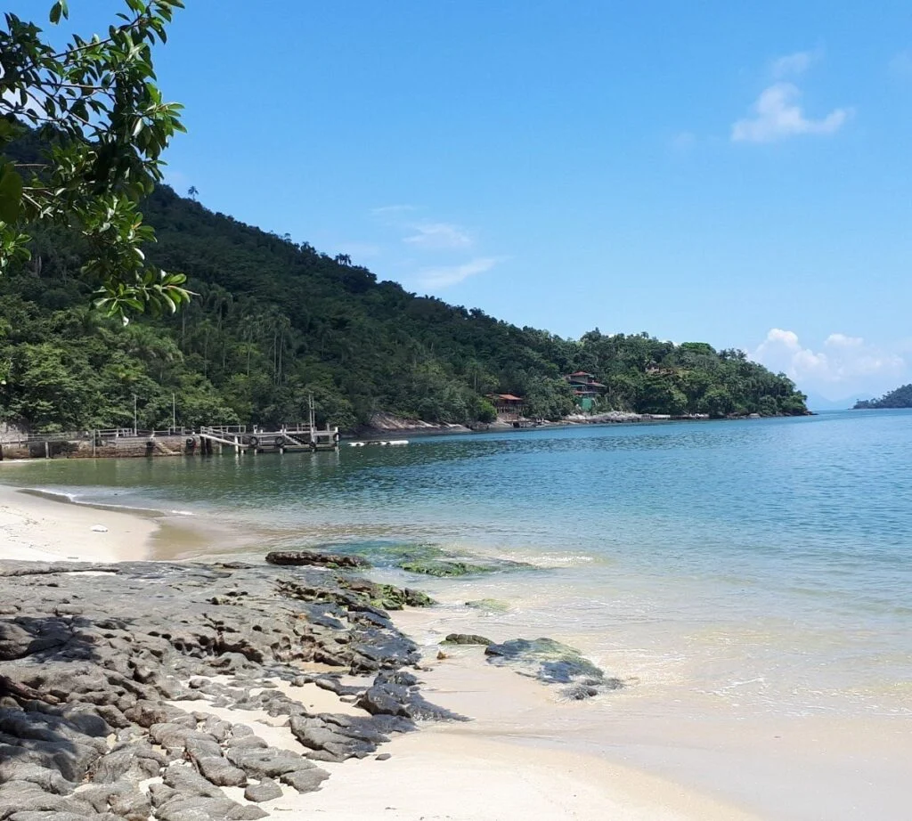 Imagem com Praia de Muriqui, Mangaratiba