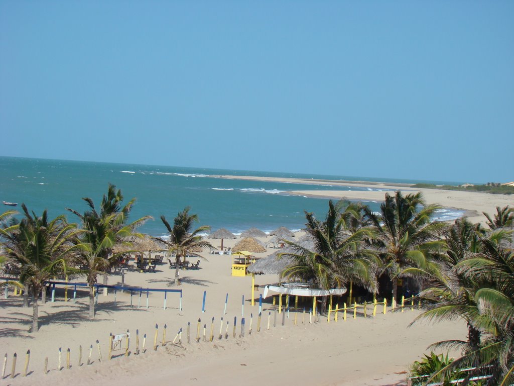 Imagem Com Praia Do Coqueiro