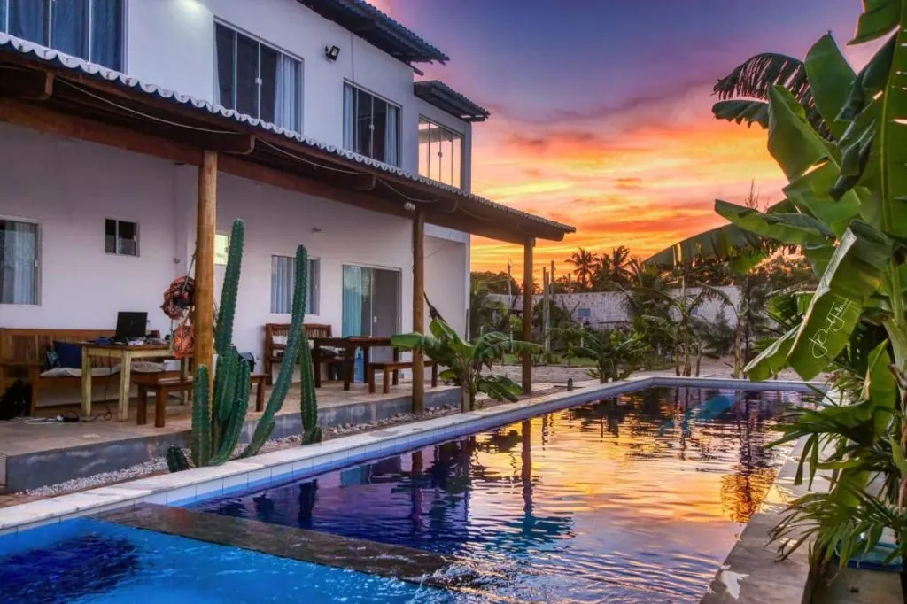 Imagem Com Resort Mykonos Residence