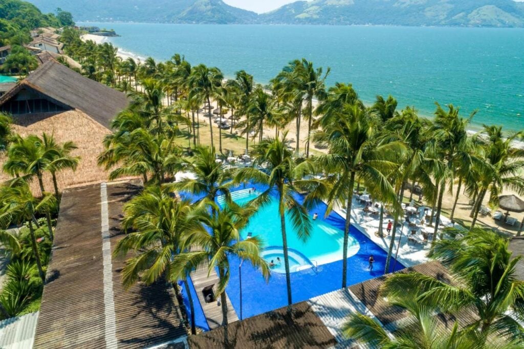 Imagem com Resort em Mangaratiba