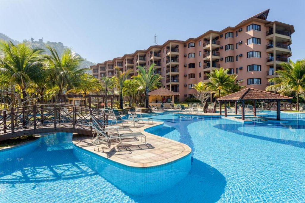 Imagem Com Resorts Em Angra Dos Reis