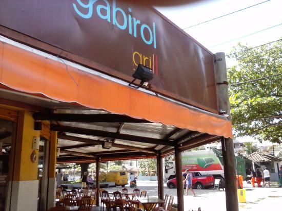 Imagem com Restaurante Gabirol, Mangaratiba