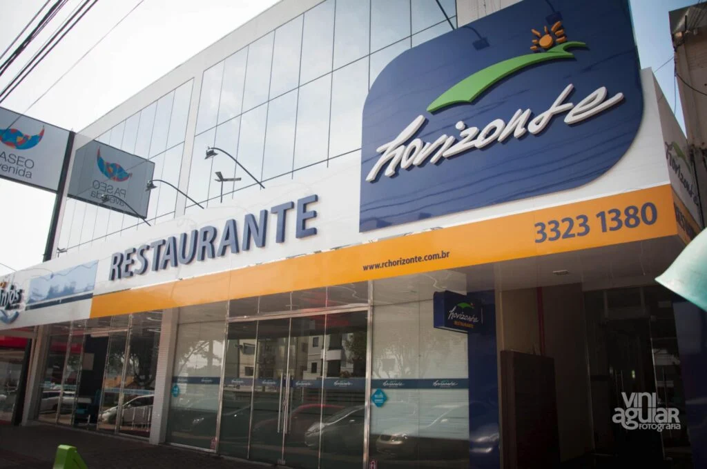 Imagem com Restaurante Horizonte