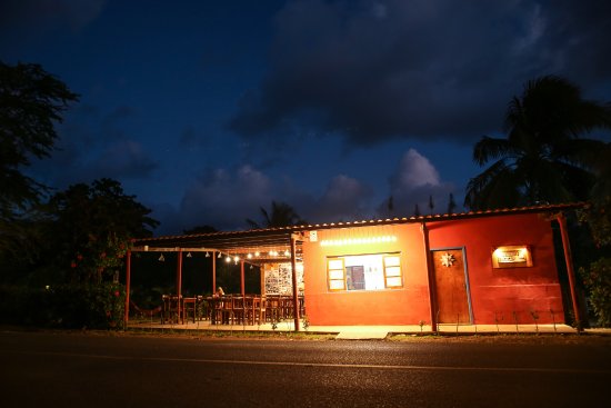 Imagem com Restaurante Tricolor