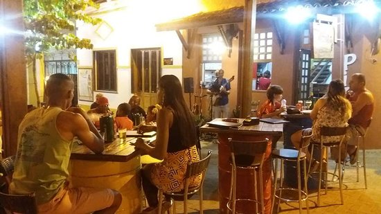 Imagem com Rúcula Pizza Bar