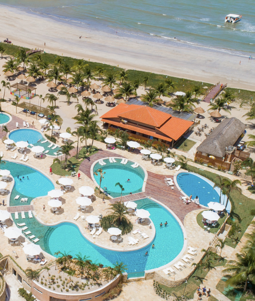 Imagem com Salinas Maragogi All Inclusive Resort