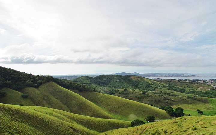 Imagem com Serra da Sapiatiba