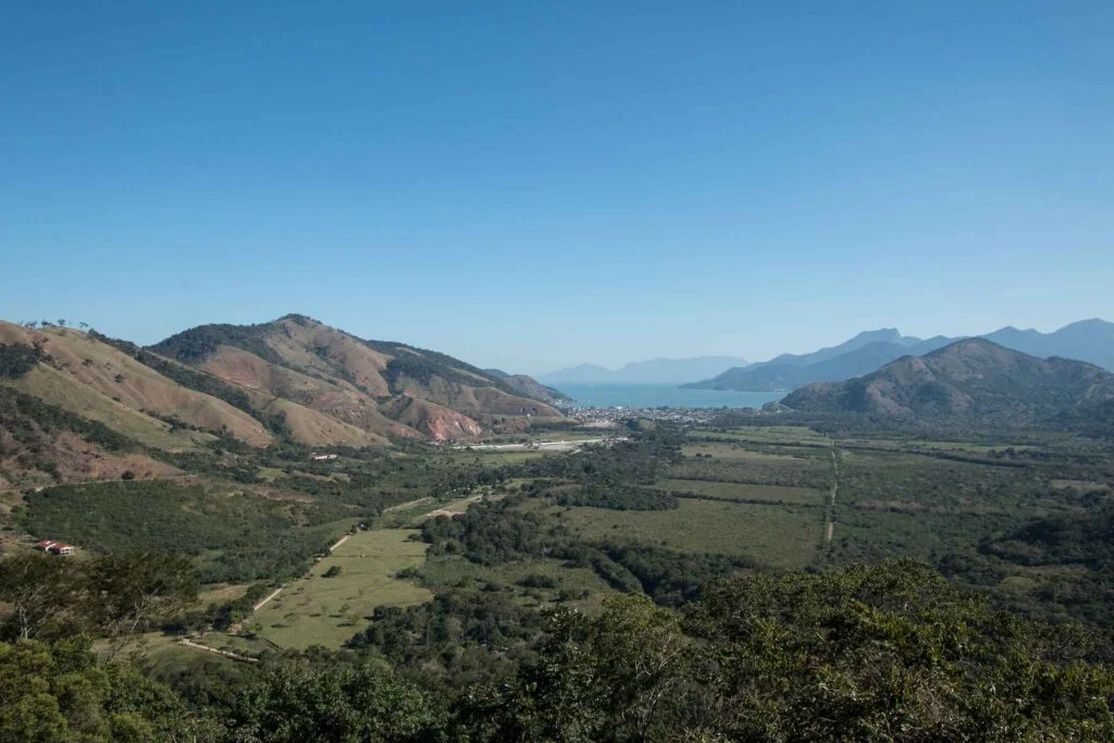 Imagem com Serra do Piloto, Mangaratiba