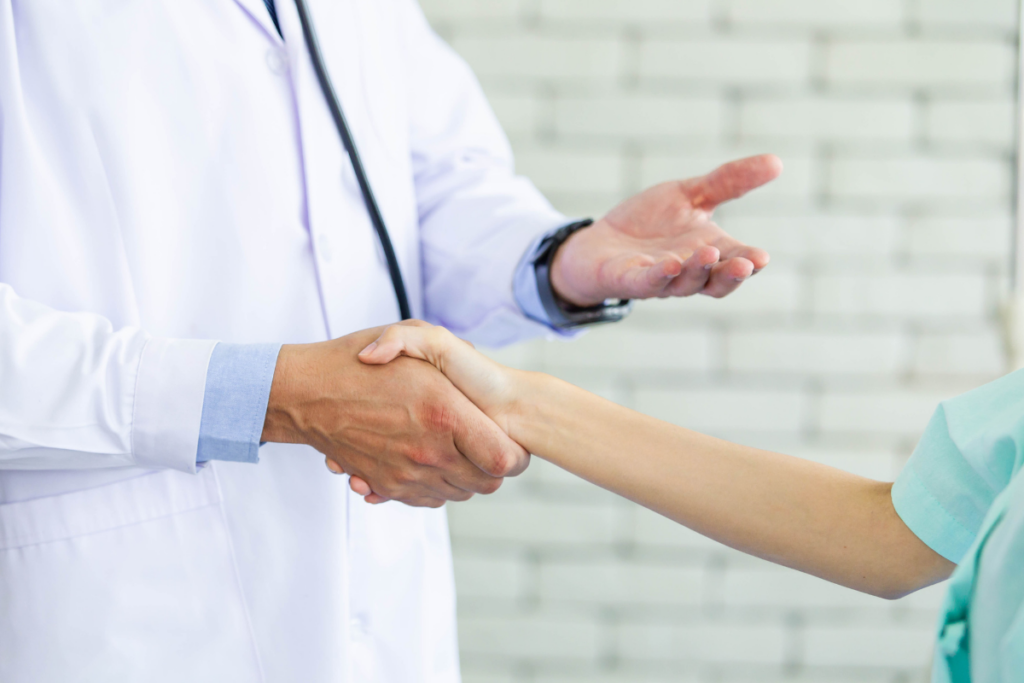 Serviço Médico Imagem Com Serviço Médico