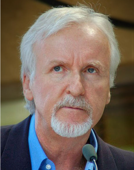 James Cameron: Biografia, Filmes, Séries, Fatos e Mais!