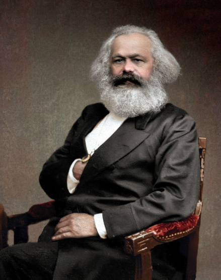 Karl Marx: Biografia, Fatos Rápidos, História E Mais!