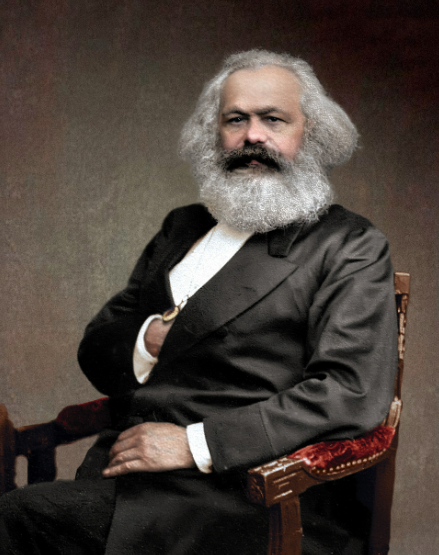 Karl Marx: Biografia, Fatos Rápidos, História e Mais!