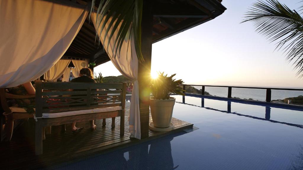 Imagem com La Pedrera Small Hotel & Spa