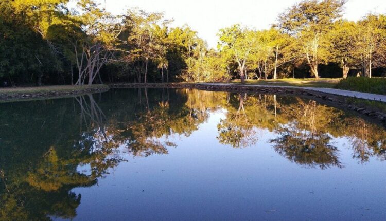 Lagoa-Quente-do-Pirapitinga