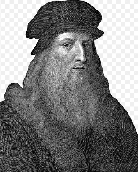 Leonardo Da Vinci: Biografia, Fatos, História E Mais!