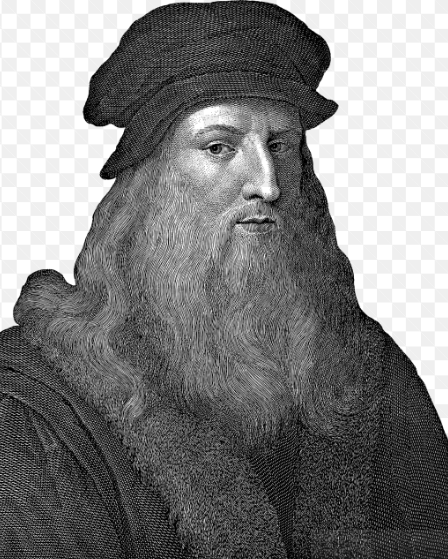 Leonardo da Vinci: Biografia, Fatos, História e Mais!