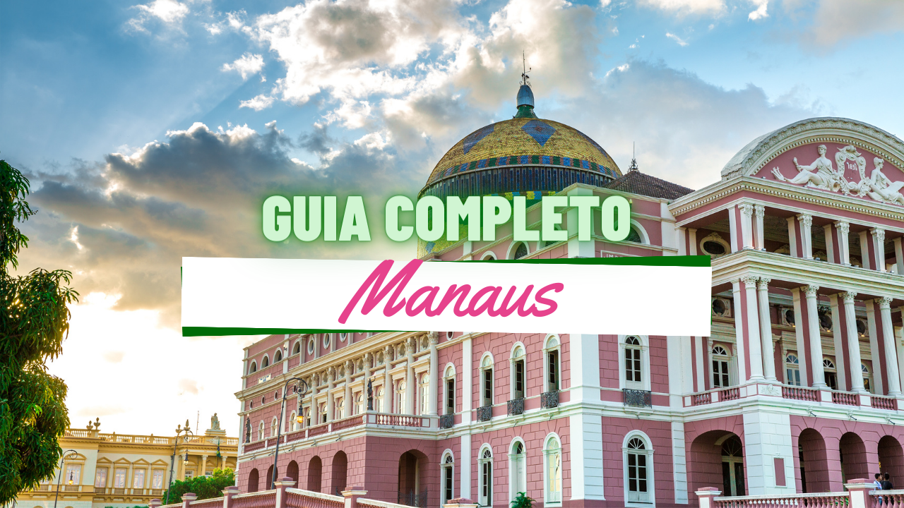 Manaus