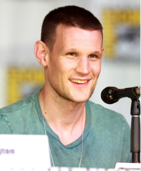 Matt Smith: Biografia, Filmes, Séries, Fatos E Mais!