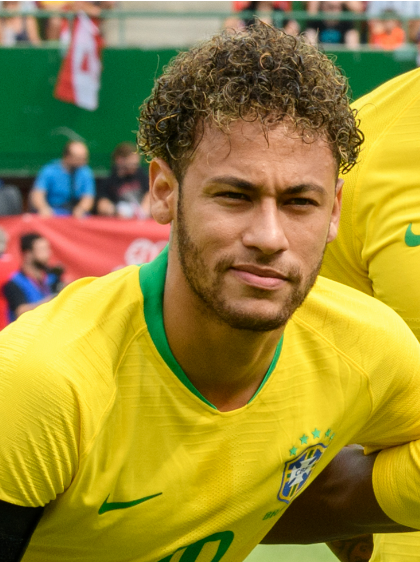 Neymar: Biografia, Fatos Rápidos, Títulos, Times E Mais!