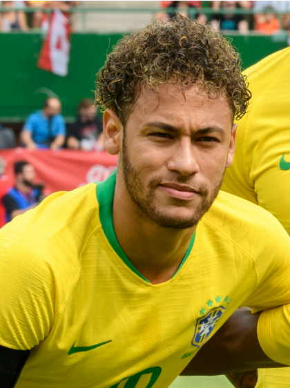 Neymar: Biografia, Fatos Rápidos, Títulos, Times e Mais!