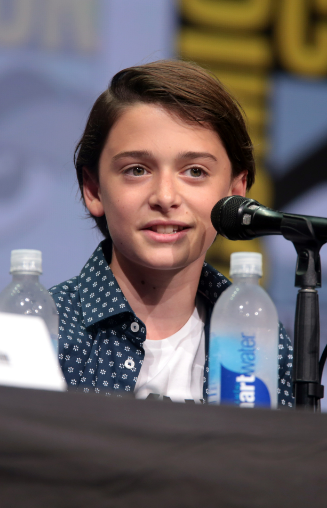 Noah Schnapp: Biografia, Filmes, Séries, Fatos e Mais!