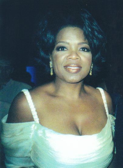 Oprah Winfrey: Biografia, Filmes, Séries, Fatos E Mais!