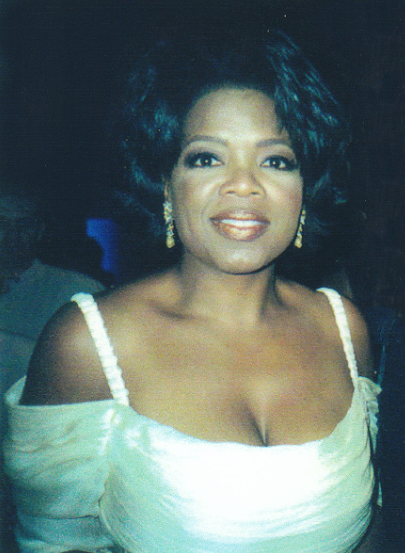 Oprah Winfrey: Biografia, Filmes, Séries, Fatos e Mais!