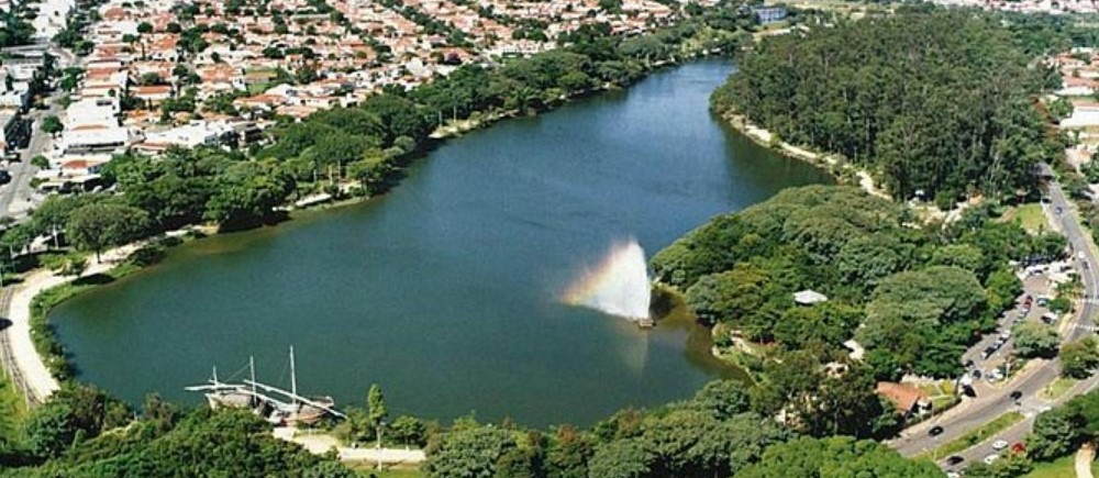 Imagem: Parque Do Taquarau
