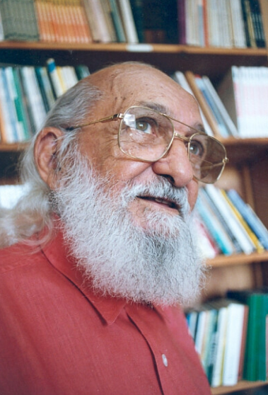 Paulo Freire: Biografia, Fatos Rápidos, História E Mais!