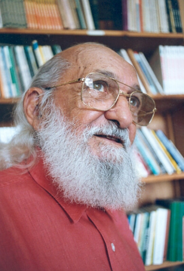 Paulo Freire: Biografia, Fatos Rápidos, História e Mais!