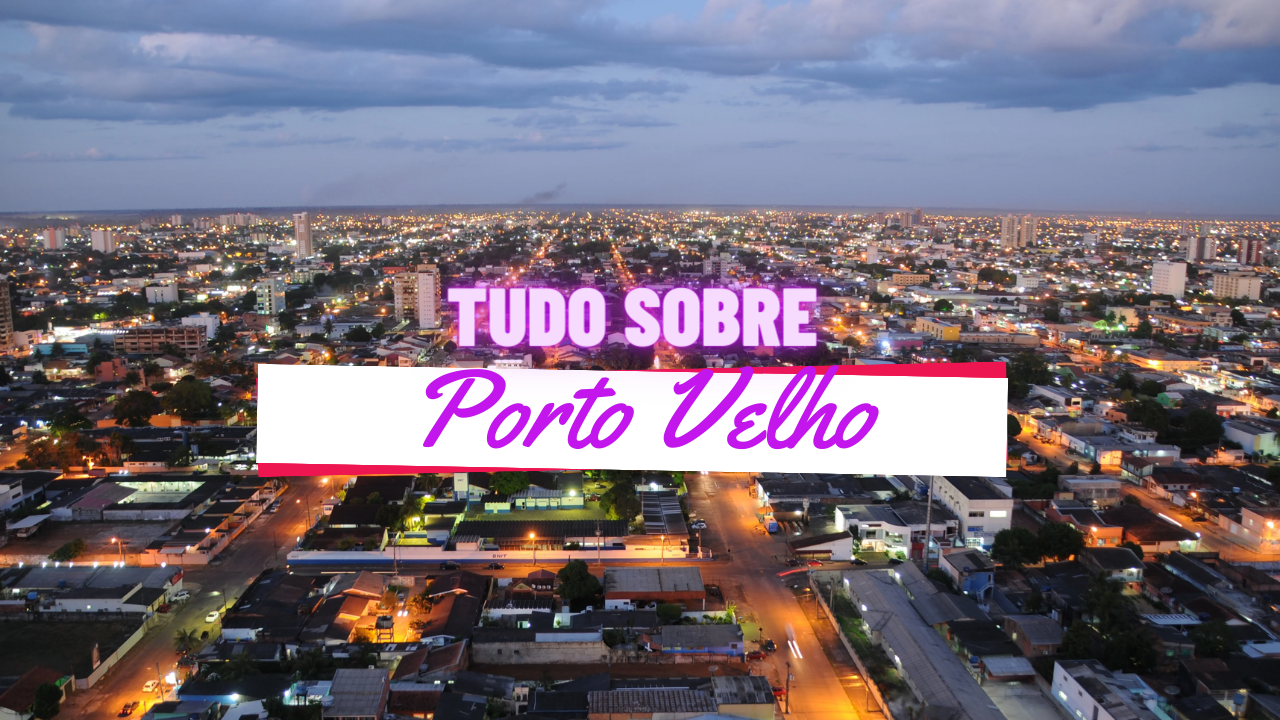 Porto Velho