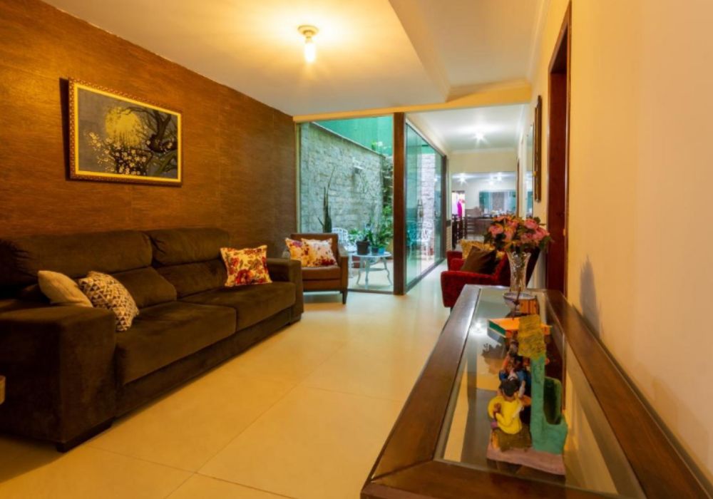 Imagem com Pousada Jardim Brasília