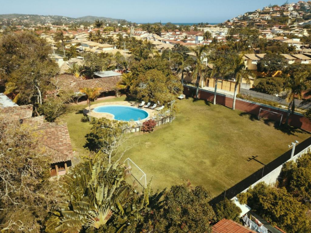 Pousada Kailani As 10 Melhores Pousadas Em Búzios: Confira A Lista!