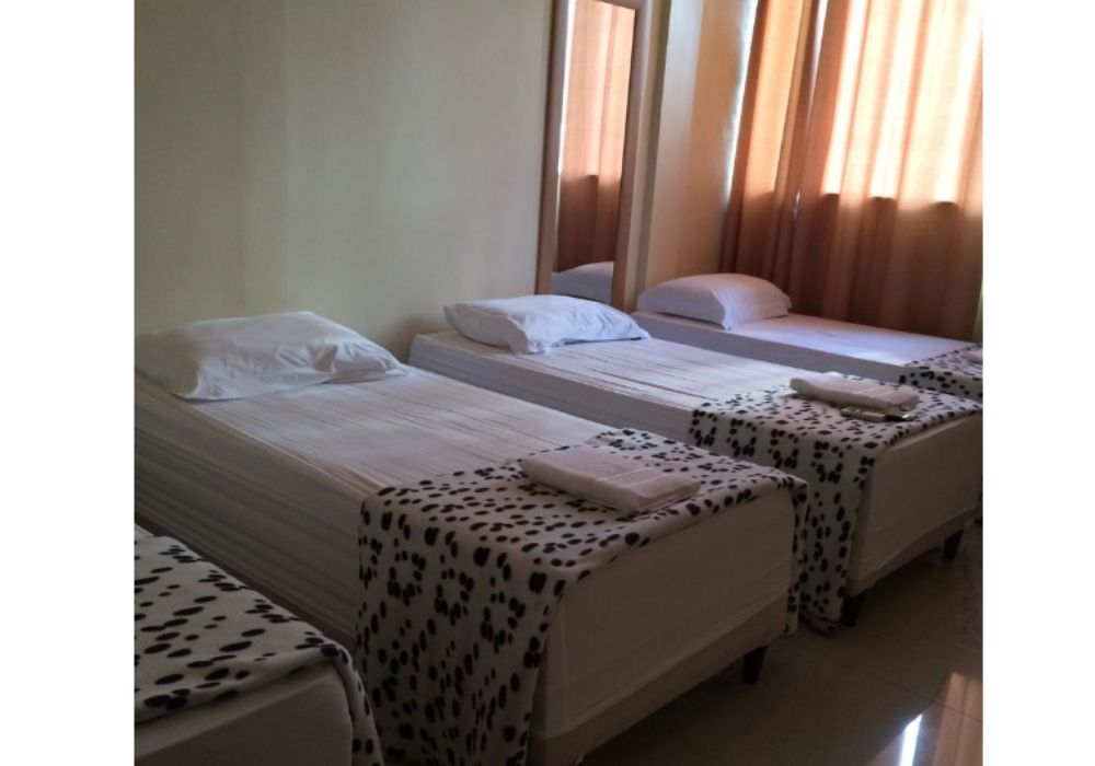 Imagem com Pousada Verdes Flores