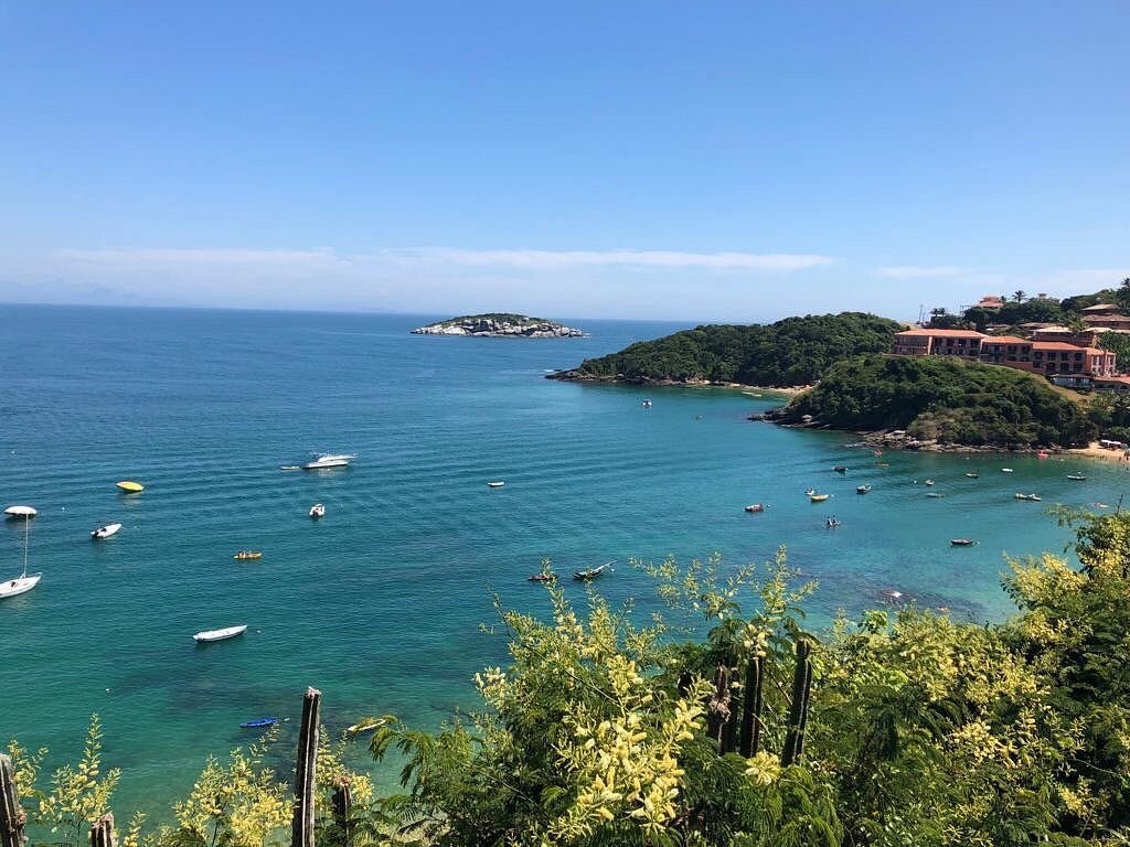 Imagem com Praia João Fernandes e João Fernandinho