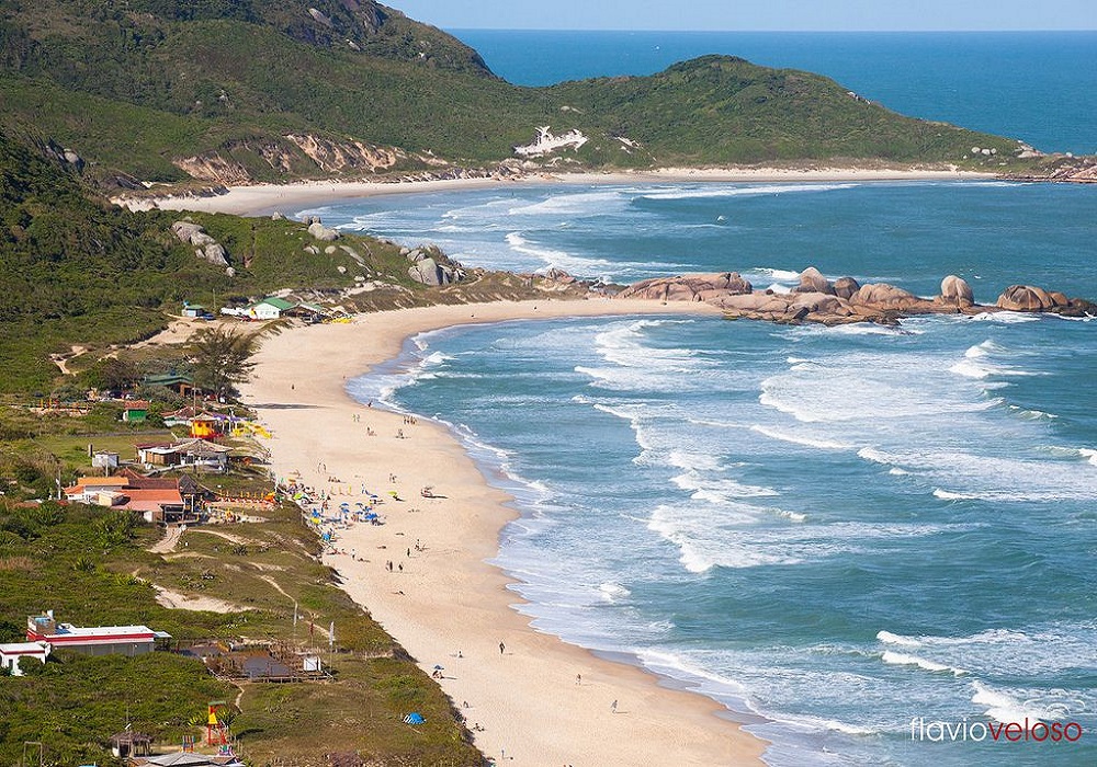 Imagem com Praia Mole, Florianópolis