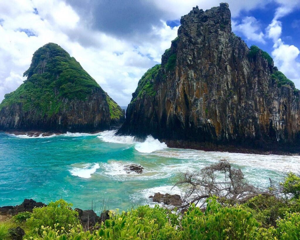 Imagem com Praia da Cacimba do Padre