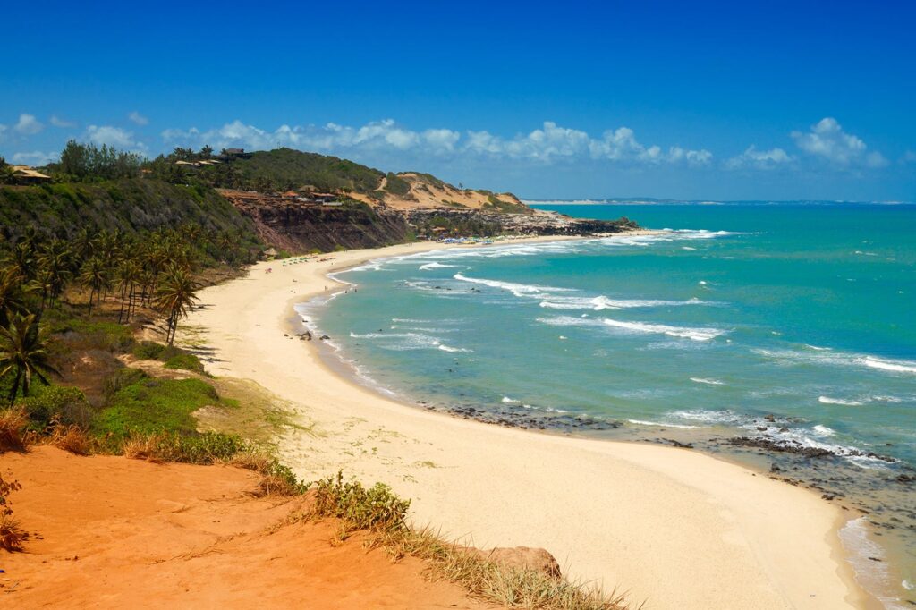 Imagem com Praia do Amor