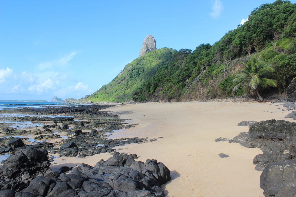 Imagem com Praia do Boldró