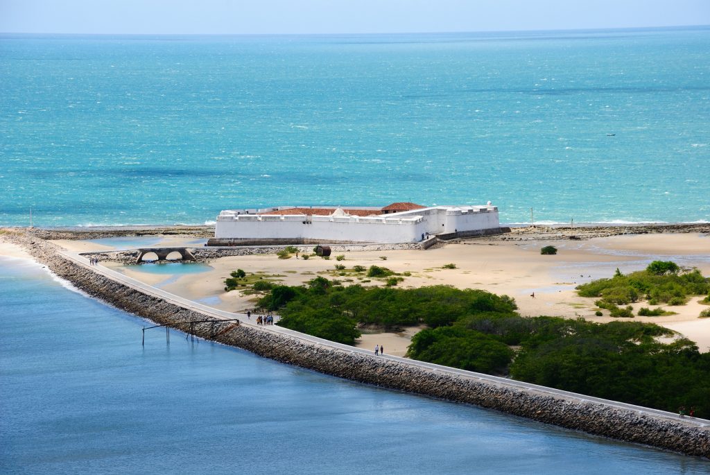 Imagem Com Praia Do Forte