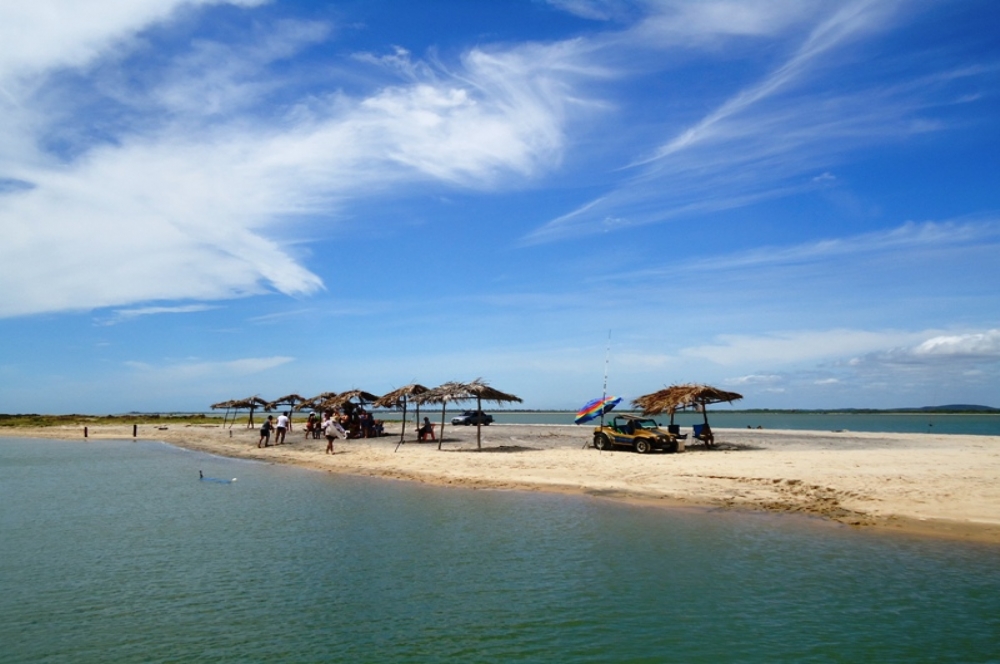 Melhores Praias de Aracaju: Conheça o TOP 10!